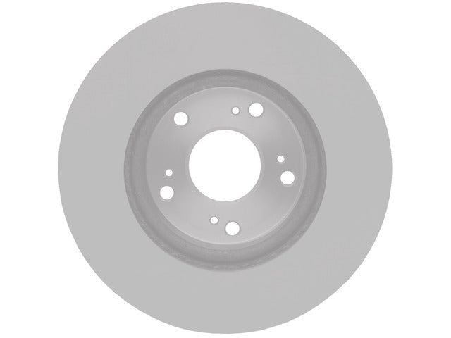 Raybestos Brakes Disc Brake Rotor P/N:981001 Fits: Acura Ilx 2013, Honda Civic 15-12 - Image 2