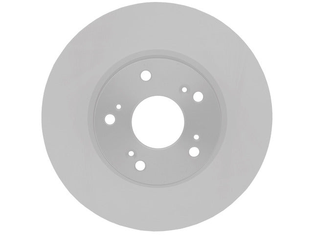 Raybestos Brakes Disc Brake Rotor P/N:981001 Fits: Acura Ilx 2013, Honda Civic 15-12 - Image 3