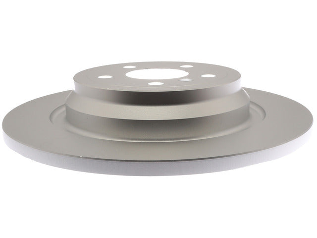 Raybestos Brakes Disc Brake Rotor P/N:981004FZN Fits: Mercedes-benz Gle300d 2016, Mercedes-benz Gle350 18-16, Mercedes-benz Ml250 2015, Mercedes-benz Ml350 15-12 - Image 1