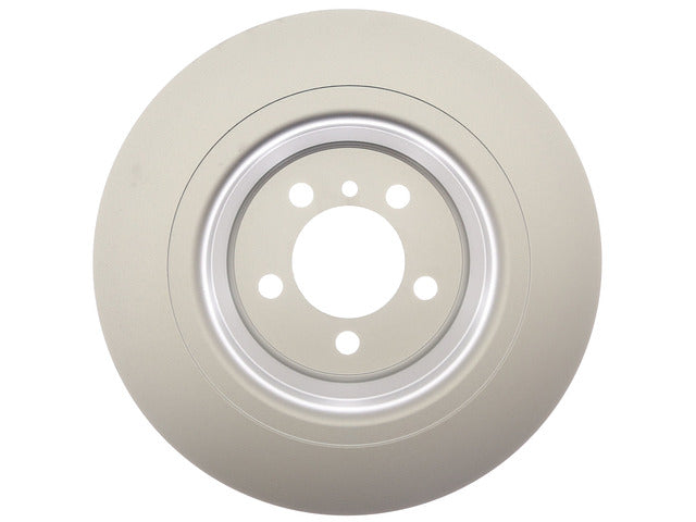 Raybestos Brakes Disc Brake Rotor P/N:981004FZN Fits: Mercedes-benz Gle300d 2016, Mercedes-benz Gle350 18-16, Mercedes-benz Ml250 2015, Mercedes-benz Ml350 15-12 - Image 2