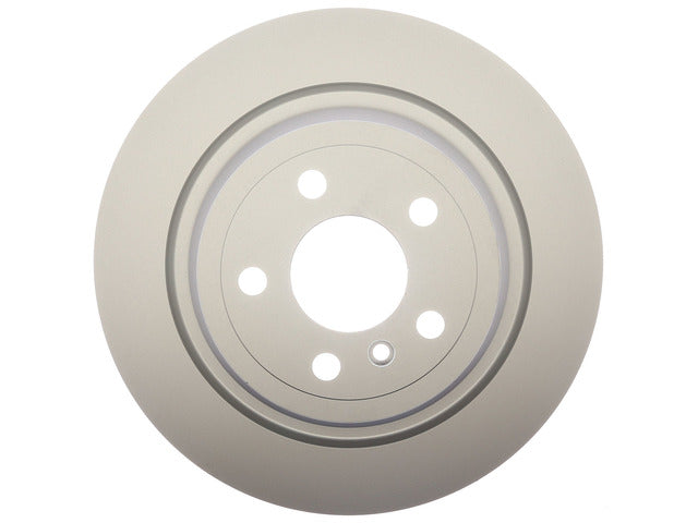 Raybestos Brakes Disc Brake Rotor P/N:981004FZN Fits: Mercedes-benz Gle300d 2016, Mercedes-benz Gle350 18-16, Mercedes-benz Ml250 2015, Mercedes-benz Ml350 15-12 - Image 3