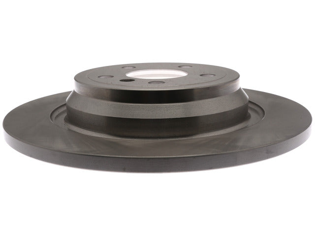 Raybestos Brakes Disc Brake Rotor P/N:981004R Fits: Mercedes-benz Gle300d 2016, Mercedes-benz Gle350 18-16, Mercedes-benz Ml250 2015, Mercedes-benz Ml350 15-12 - Image 1
