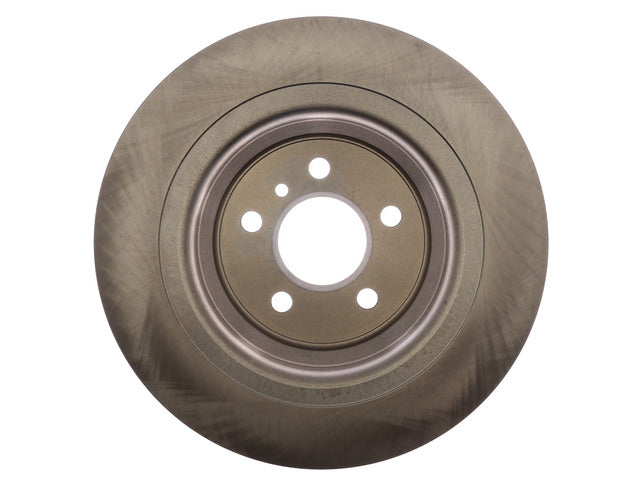 Raybestos Brakes Disc Brake Rotor P/N:981004R Fits: Mercedes-benz Gle300d 2016, Mercedes-benz Gle350 18-16, Mercedes-benz Ml250 2015, Mercedes-benz Ml350 15-12 - Image 2