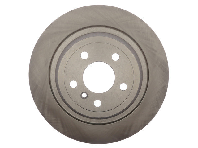 Raybestos Brakes Disc Brake Rotor P/N:981004R Fits: Mercedes-benz Gle300d 2016, Mercedes-benz Gle350 18-16, Mercedes-benz Ml250 2015, Mercedes-benz Ml350 15-12 - Image 3