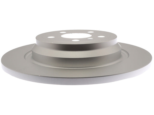 Raybestos Brakes Disc Brake Rotor P/N:981004 Fits: Mercedes-benz Gle300d 2016, Mercedes-benz Gle350 18-16, Mercedes-benz Ml250 2015, Mercedes-benz Ml350 15-12 - Image 1
