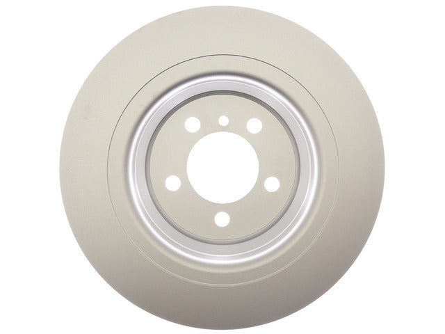 Raybestos Brakes Disc Brake Rotor P/N:981004 Fits: Mercedes-benz Gle300d 2016, Mercedes-benz Gle350 18-16, Mercedes-benz Ml250 2015, Mercedes-benz Ml350 15-12 - Image 2