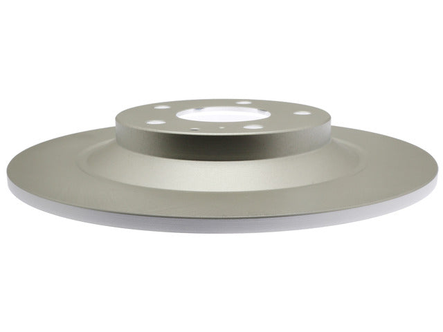 Raybestos Brakes Disc Brake Rotor P/N:981008FZN Fits: Mazda Cx-30 24-20, Mazda Cx-5 24-13, Mazda Mx-30 Ev 23-22 - Image 1