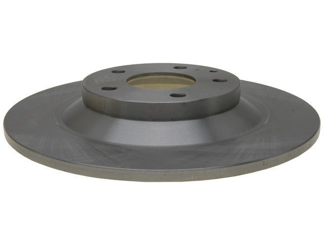 Raybestos Brakes Disc Brake Rotor P/N:981008R Fits: Mazda Cx-30 24-20, Mazda Cx-5 24-13, Mazda Mx-30 Ev 23-22 - Image 1