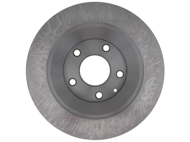 Raybestos Brakes Disc Brake Rotor P/N:981008R Fits: Mazda Cx-30 24-20, Mazda Cx-5 24-13, Mazda Mx-30 Ev 23-22 - Image 2