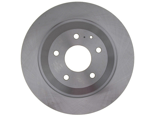 Raybestos Brakes Disc Brake Rotor P/N:981008R Fits: Mazda Cx-30 24-20, Mazda Cx-5 24-13, Mazda Mx-30 Ev 23-22 - Image 3