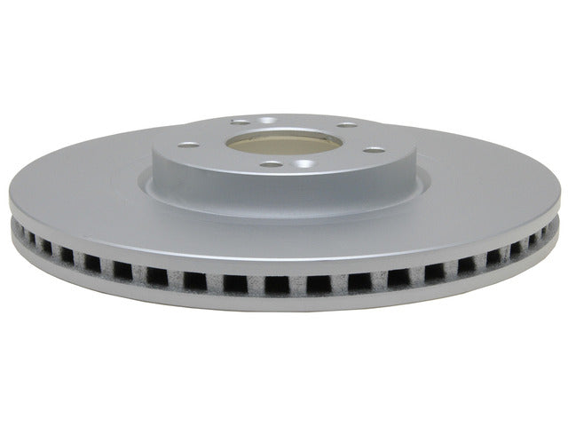 Raybestos Brakes Disc Brake Rotor P/N:981010FZN Fits: Hyundai Santa Fe 18-13, Hyundai Santa Fe Sport 18-13, Hyundai Santa Fe Xl 19-13, Kia Sorento 20-14 - Image 1