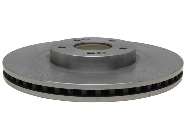 Raybestos Brakes Disc Brake Rotor P/N:981010R Fits: Hyundai Santa Fe 18-13, Hyundai Santa Fe Sport 18-13, Hyundai Santa Fe Xl 19-13, Kia Sorento 20-14 - Image 1