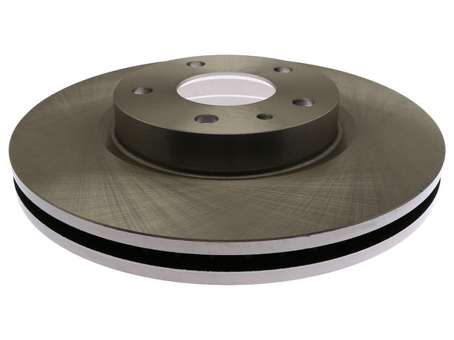 Raybestos Brakes Disc Brake Rotor P/N:981011R Fits: Mazda Cx-5 15-13 - Image 1