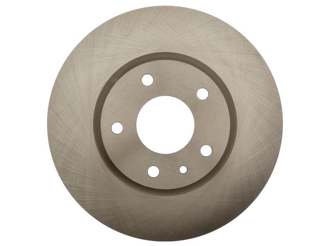 Raybestos Brakes Disc Brake Rotor P/N:981011R Fits: Mazda Cx-5 15-13 - Image 3