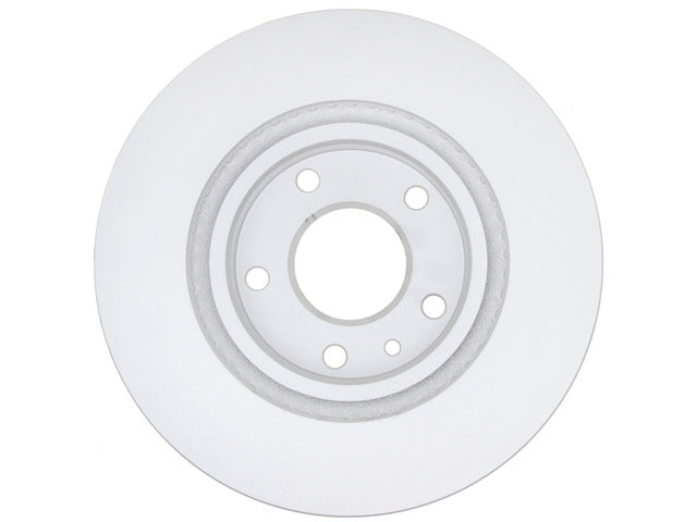 Raybestos Brakes Disc Brake Rotor P/N:981011 Fits: Mazda Cx-5 15-13 - Image 2