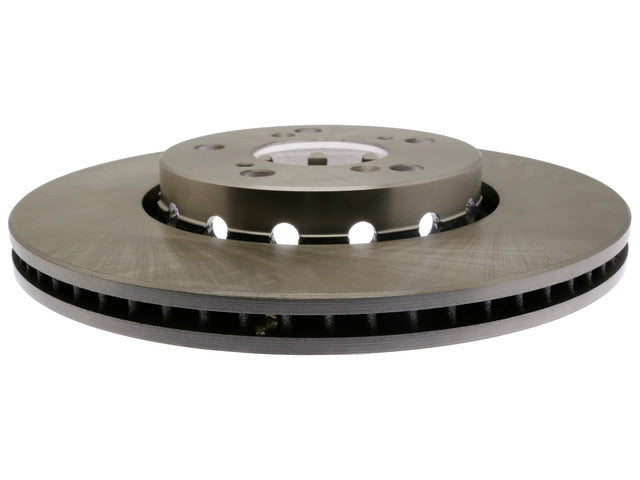 Raybestos Brakes Disc Brake Rotor P/N:981019R Fits: Acura Rlx 20-14 - Image 1