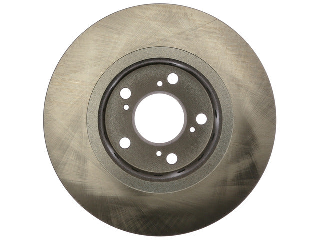 Raybestos Brakes Disc Brake Rotor P/N:981019R Fits: Acura Rlx 20-14 - Image 2