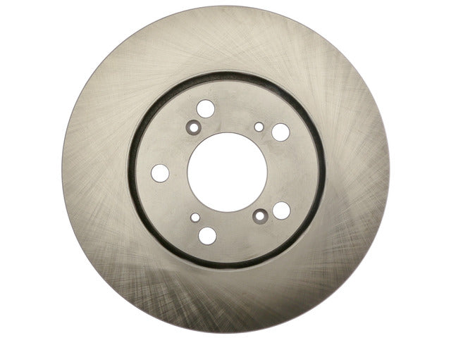 Raybestos Brakes Disc Brake Rotor P/N:981019R Fits: Acura Rlx 20-14 - Image 3