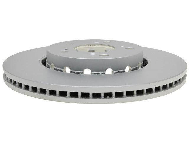 Raybestos Brakes Disc Brake Rotor P/N:981019 Fits: Acura Rlx 20-14 - Image 1