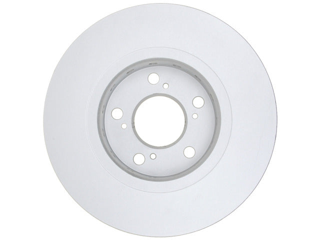 Raybestos Brakes Disc Brake Rotor P/N:981019 Fits: Acura Rlx 20-14 - Image 2
