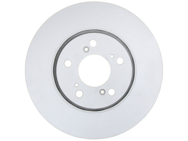 Raybestos Brakes Disc Brake Rotor P/N:981019 Fits: Acura Rlx 20-14 - Image 3