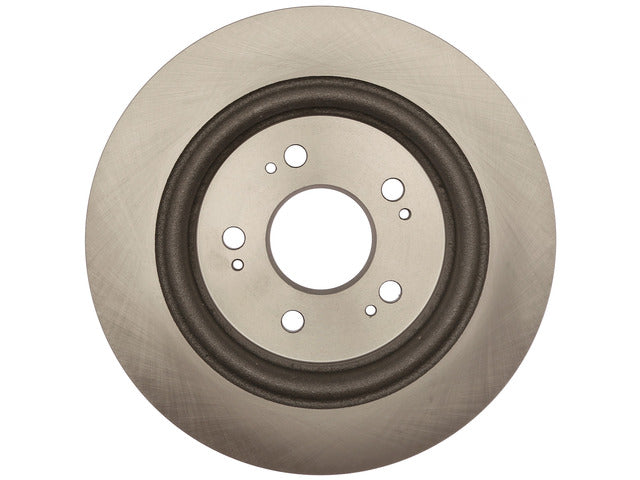 Raybestos Brakes Disc Brake Rotor P/N:981020R Fits: Acura Rlx 20-14 - Image 2