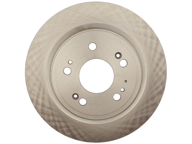 Raybestos Brakes Disc Brake Rotor P/N:981020R Fits: Acura Rlx 20-14 - Image 3