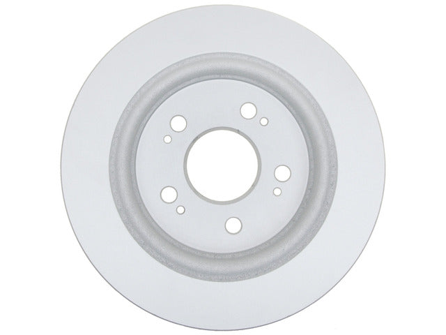 Raybestos Brakes Disc Brake Rotor P/N:981020 Fits: Acura Rlx 20-14 - Image 2