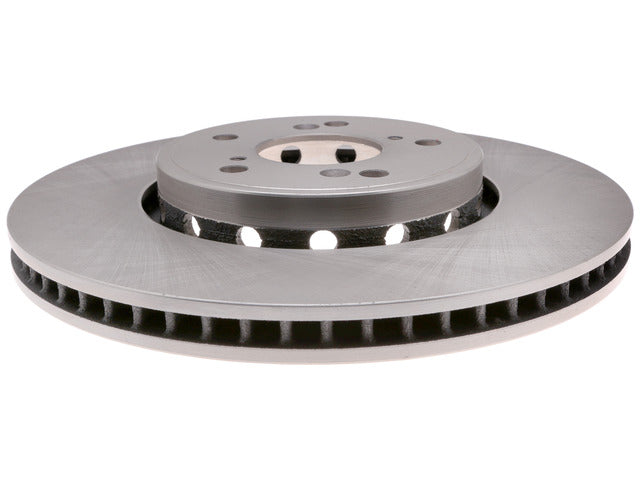 Raybestos Brakes Disc Brake Rotor P/N:981021R Fits: Acura Ilx 2016, Acura Rdx 18-13 - Image 1