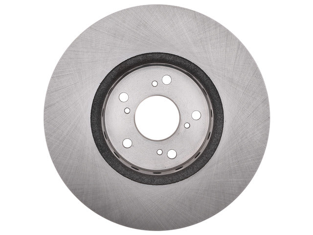 Raybestos Brakes Disc Brake Rotor P/N:981021R Fits: Acura Ilx 2016, Acura Rdx 18-13 - Image 2