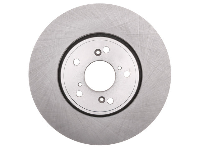 Raybestos Brakes Disc Brake Rotor P/N:981021R Fits: Acura Ilx 2016, Acura Rdx 18-13 - Image 3