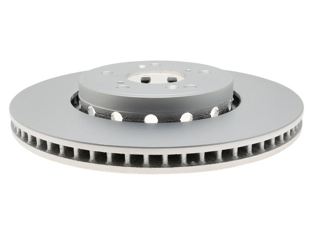 Raybestos Brakes Disc Brake Rotor P/N:981021 Fits: Acura Ilx 2016, Acura Rdx 18-13 - Image 1