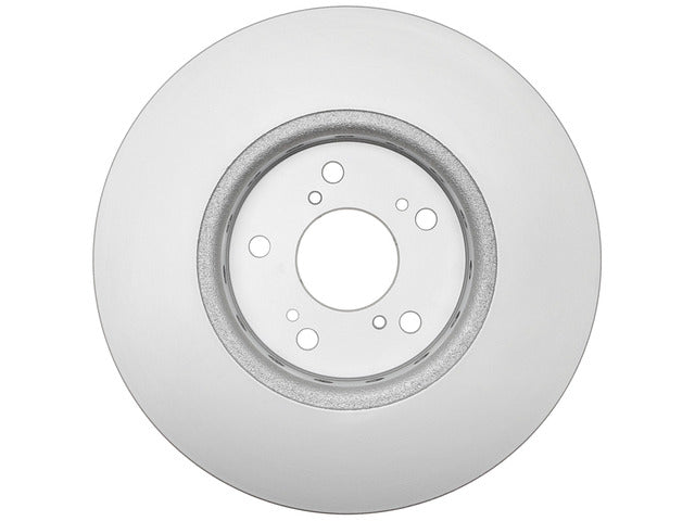 Raybestos Brakes Disc Brake Rotor P/N:981021 Fits: Acura Ilx 2016, Acura Rdx 18-13 - Image 2