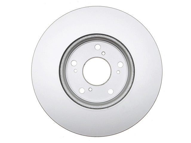 Raybestos Brakes Disc Brake Rotor P/N:981022FZN Fits: Honda Accord 24-13, Honda Civic 2015 - Image 2