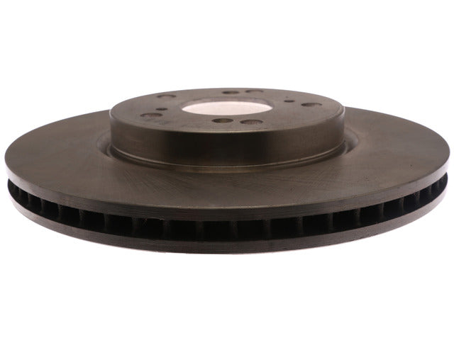 Raybestos Brakes Disc Brake Rotor P/N:981022R Fits: Honda Accord 24-13, Honda Civic 2015 - Image 1