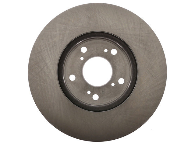 Raybestos Brakes Disc Brake Rotor P/N:981022R Fits: Honda Accord 24-13, Honda Civic 2015 - Image 2
