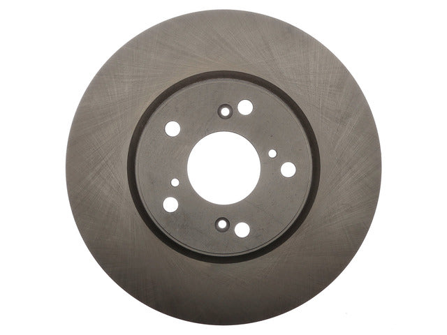 Raybestos Brakes Disc Brake Rotor P/N:981022R Fits: Honda Accord 24-13, Honda Civic 2015 - Image 3