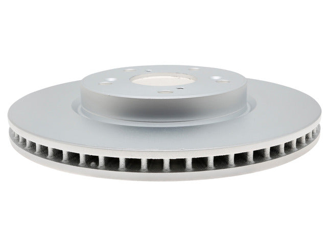Raybestos Brakes Disc Brake Rotor P/N:981022 Fits: Honda Accord 24-13, Honda Civic 2015 - Image 1