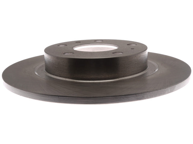 Raybestos Brakes Disc Brake Rotor P/N:981023R Fits: Mazda 6 21-14 - Image 1