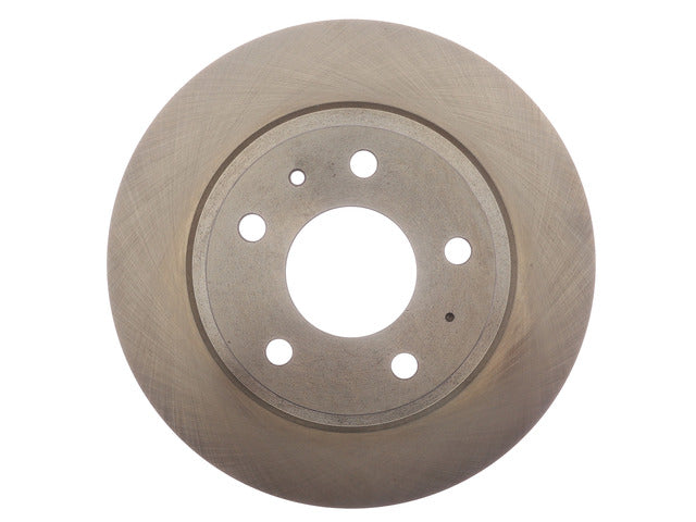 Raybestos Brakes Disc Brake Rotor P/N:981023R Fits: Mazda 6 21-14 - Image 3
