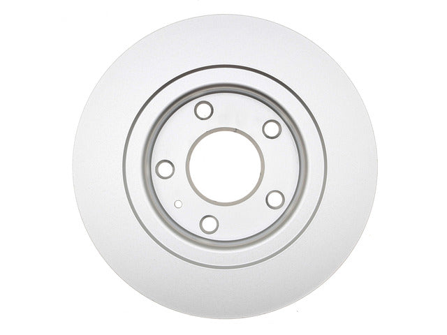 Raybestos Brakes Disc Brake Rotor P/N:981023 Fits: Mazda 6 21-14 - Image 2