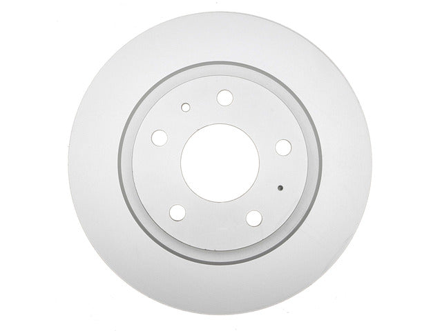 Raybestos Brakes Disc Brake Rotor P/N:981023 Fits: Mazda 6 21-14 - Image 3