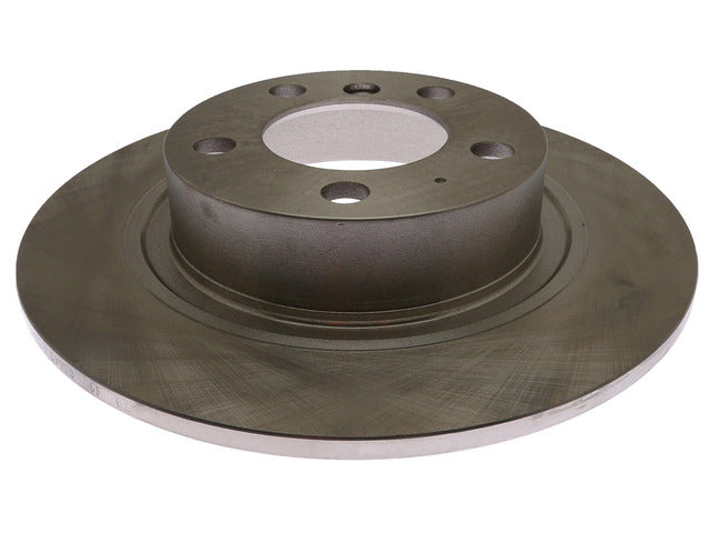Raybestos Brakes Disc Brake Rotor P/N:981024R Fits: Mini Cooper Countryman 2013, Mini Cooper Paceman 2013 - Image 1