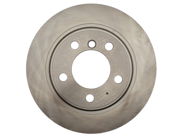 Raybestos Brakes Disc Brake Rotor P/N:981024R Fits: Mini Cooper Countryman 2013, Mini Cooper Paceman 2013 - Image 3
