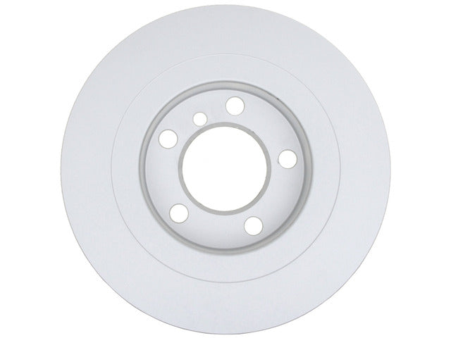 Raybestos Brakes Disc Brake Rotor P/N:981024 Fits: Mini Cooper Countryman 2013, Mini Cooper Paceman 2013 - Image 2