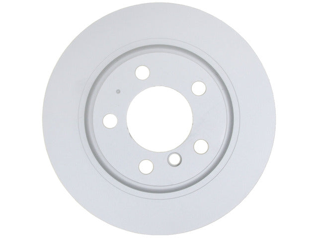 Raybestos Brakes Disc Brake Rotor P/N:981024 Fits: Mini Cooper Countryman 2013, Mini Cooper Paceman 2013 - Image 3