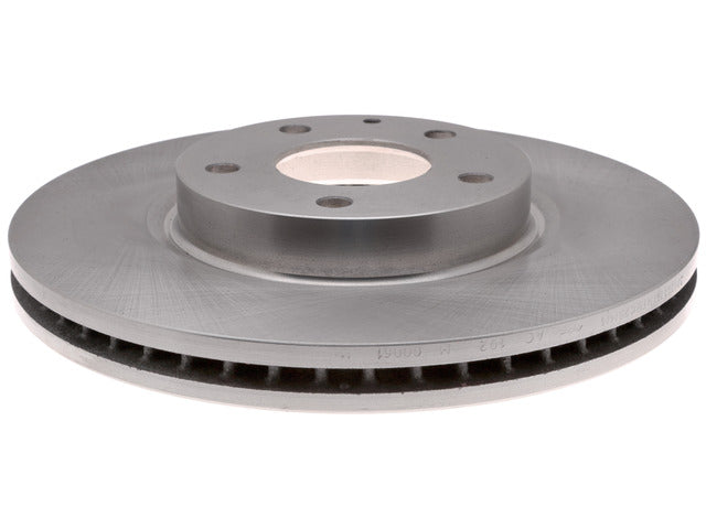 Raybestos Brakes Disc Brake Rotor P/N:981026R Fits: Mazda 6 18-14 - Image 1