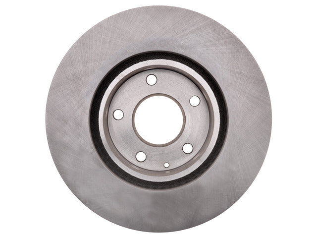 Raybestos Brakes Disc Brake Rotor P/N:981026R Fits: Mazda 6 18-14 - Image 2