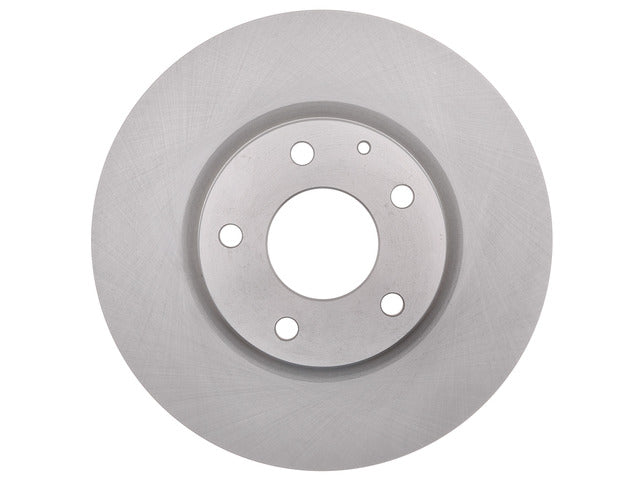 Raybestos Brakes Disc Brake Rotor P/N:981026R Fits: Mazda 6 18-14 - Image 3