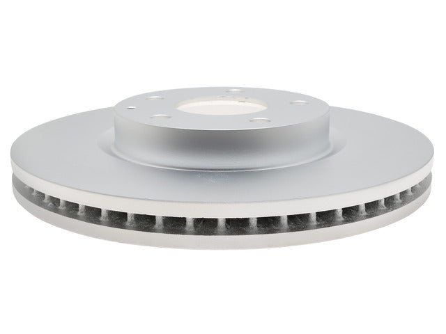Raybestos Brakes Disc Brake Rotor P/N:981026 Fits: Mazda 6 18-14 - Image 1